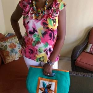 Meet your Posher, Rose